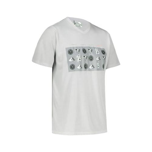 Leatt MTB Jersey ALLMTN 2.0 breathable with short sleeves von Leatt