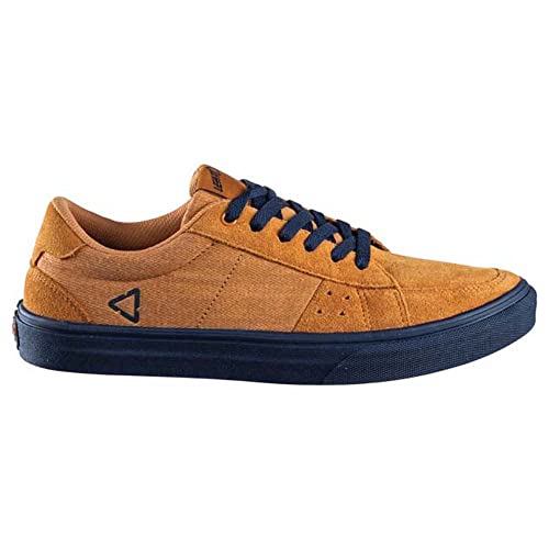 1.0 Flache Schuhe – Rost – 11 US / 45,5 EU von Leatt