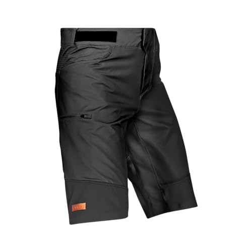 Leatt MTB Shorts Trail 3.0 breathable and ultracomfortable von Leatt