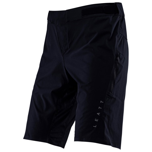 Leatt - MTB Trail 1.0 Shorts - Radhose Gr M schwarz von Leatt