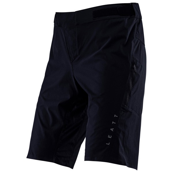 Leatt - MTB Trail 1.0 Shorts - Radhose Gr S schwarz von Leatt
