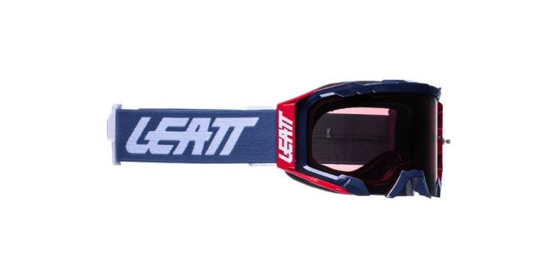 Leatt Motorradbrille Velocity 5.5 Frame Motocross Brille von Leatt