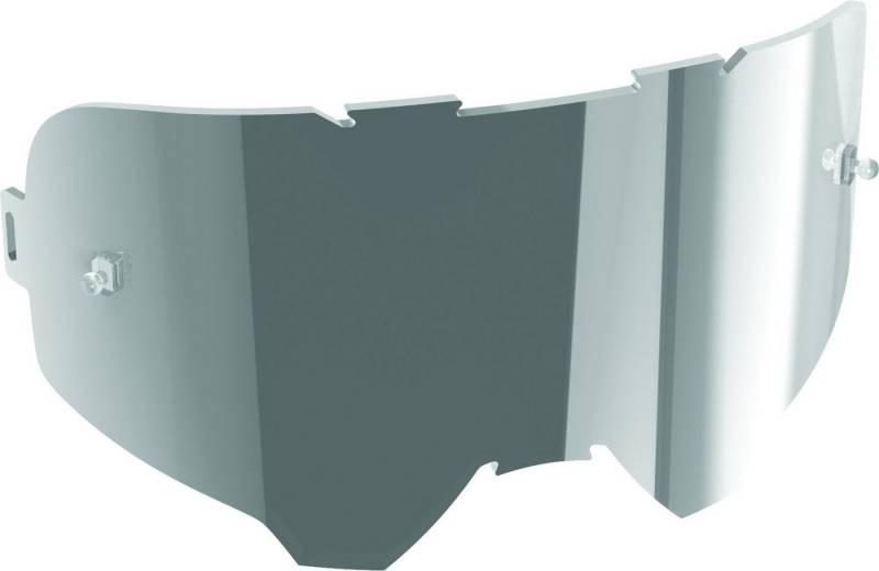 Leatt Motorradbrille Velocity Ersatzscheibe von Leatt