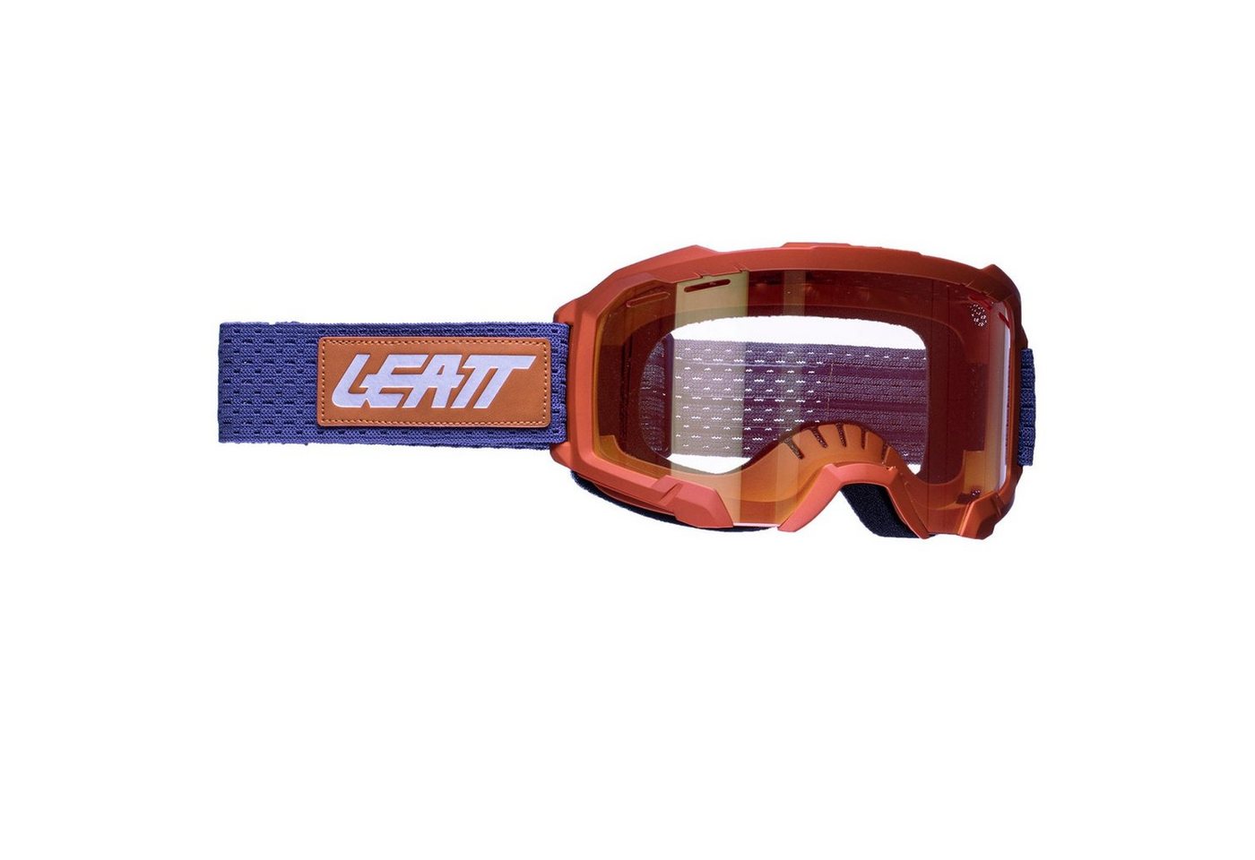 Leatt Motorradbrille von Leatt