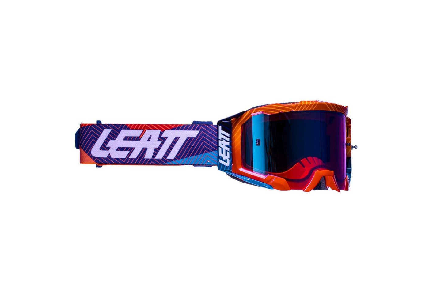 Leatt Motorradbrille von Leatt