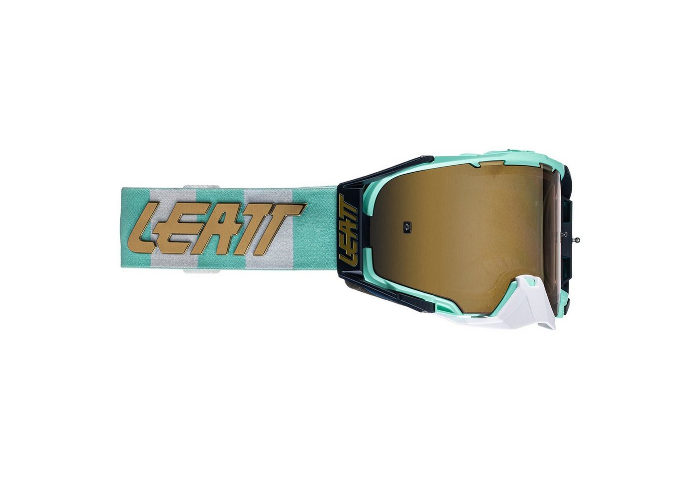 Leatt Motorradbrille von Leatt