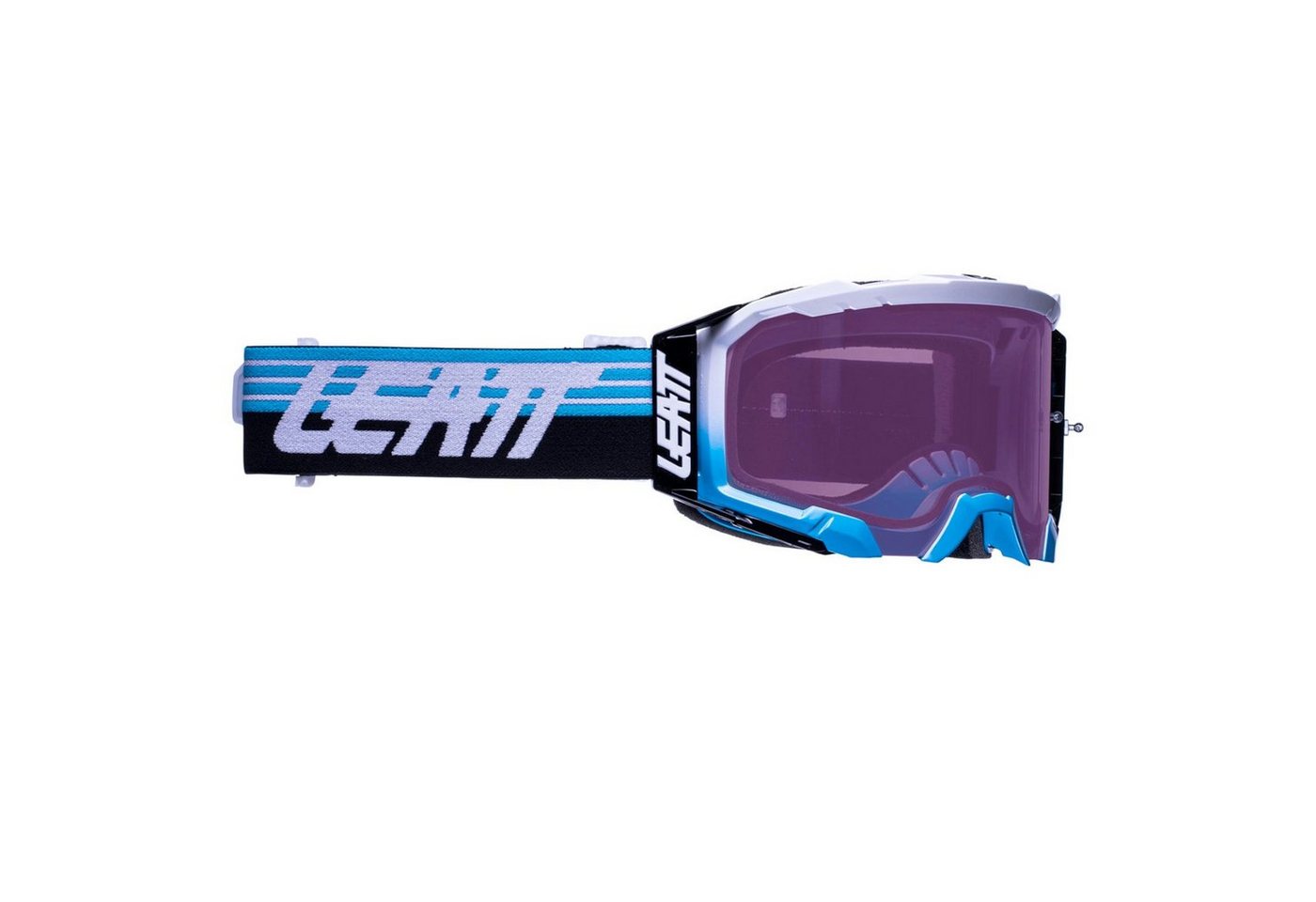 Leatt Motorradbrille von Leatt