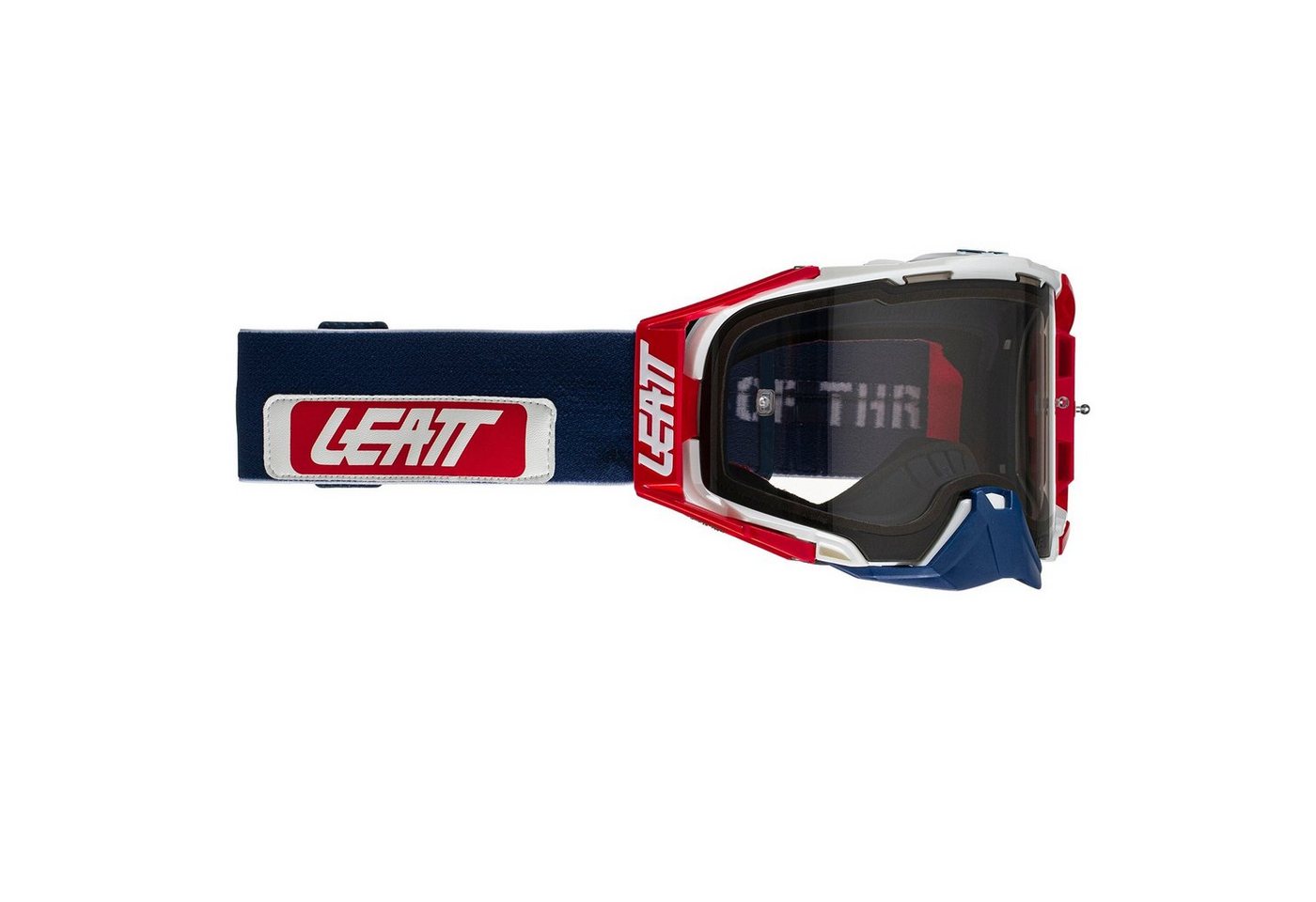 Leatt Motorradbrille von Leatt