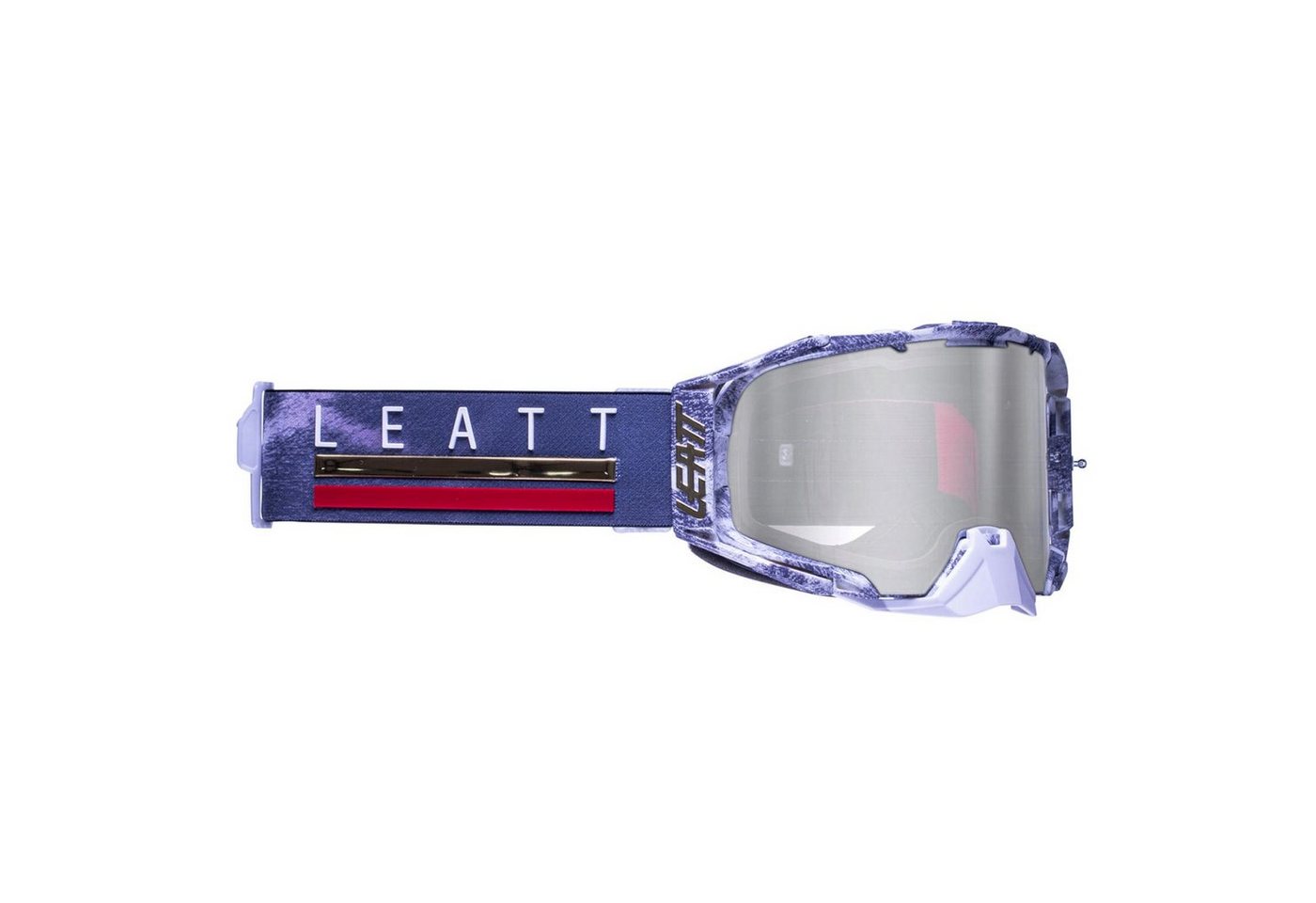 Leatt Motorradbrille von Leatt