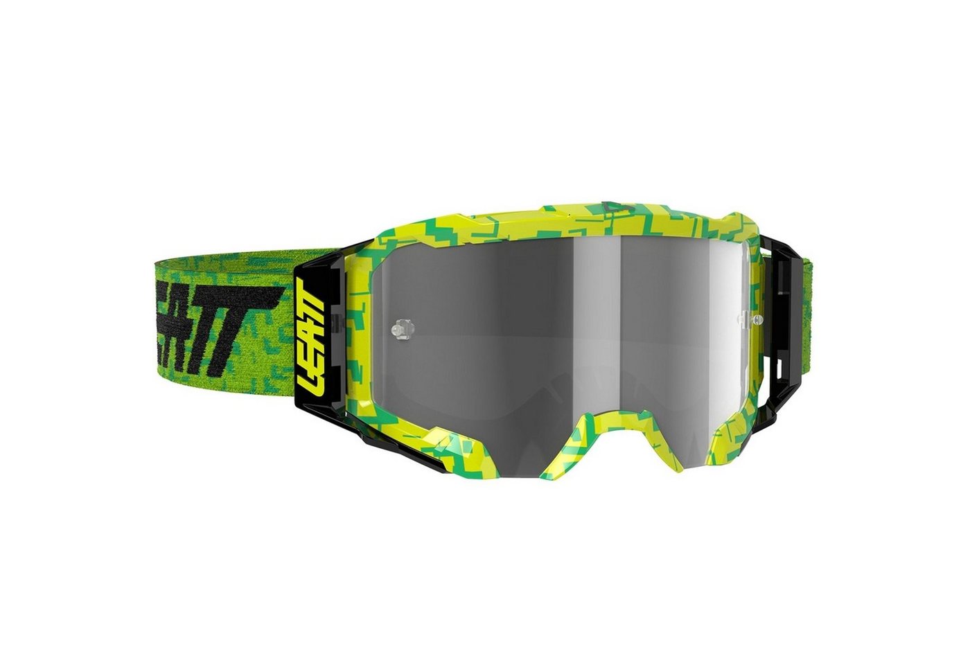 Leatt Motorradbrille von Leatt