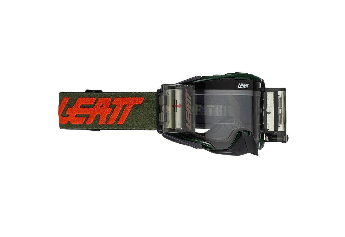 Leatt Motorradbrille von Leatt