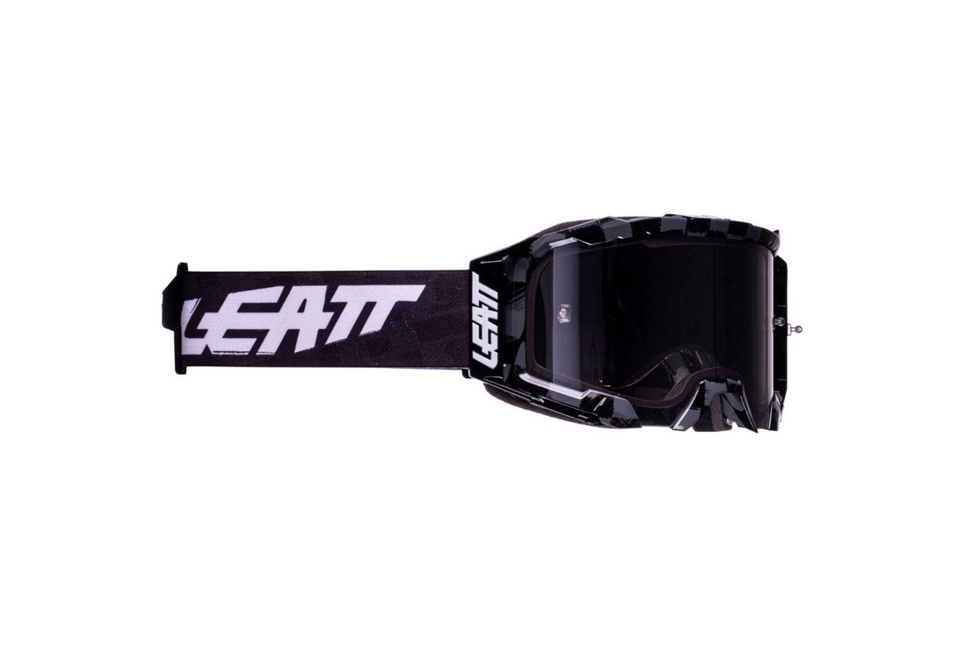 Leatt Motorradbrille von Leatt