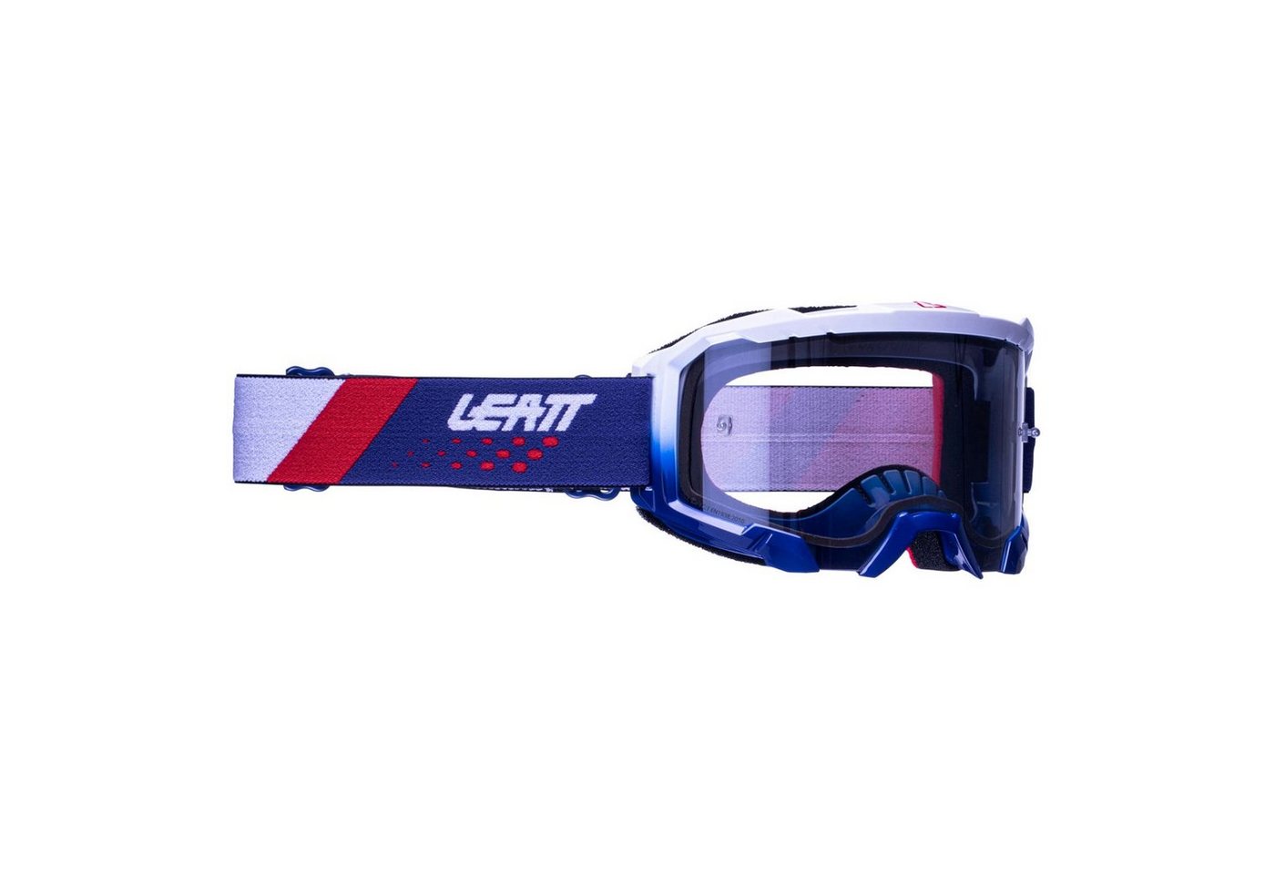 Leatt Motorradbrille von Leatt