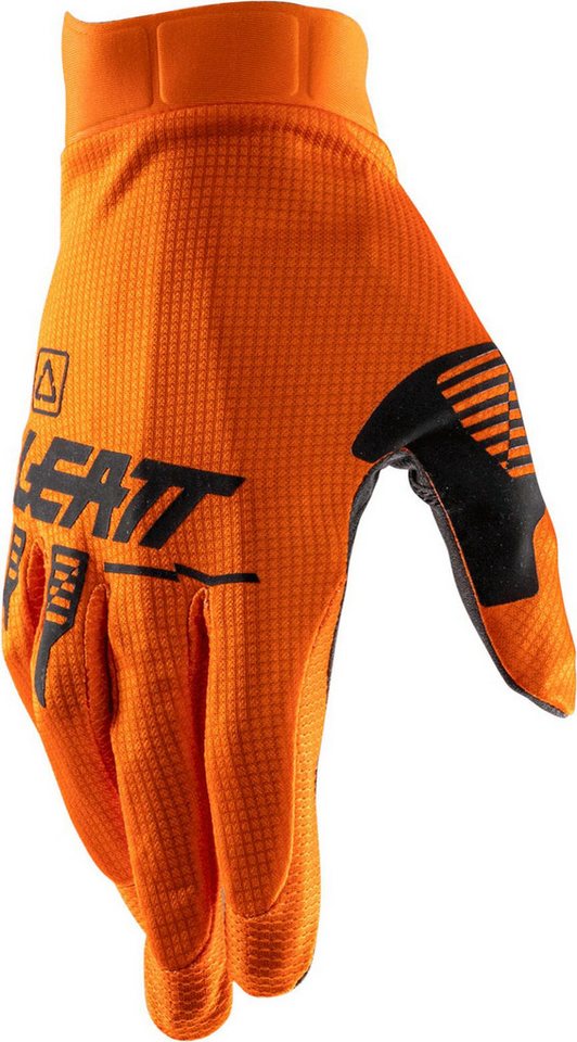Leatt Motorradhandschuhe 1.5 GripR 2026 Motocross Handschuhe robust von Leatt