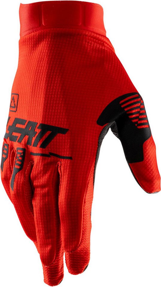 Leatt Motorradhandschuhe 1.5 GripR 2026 Motocross Handschuhe robust von Leatt