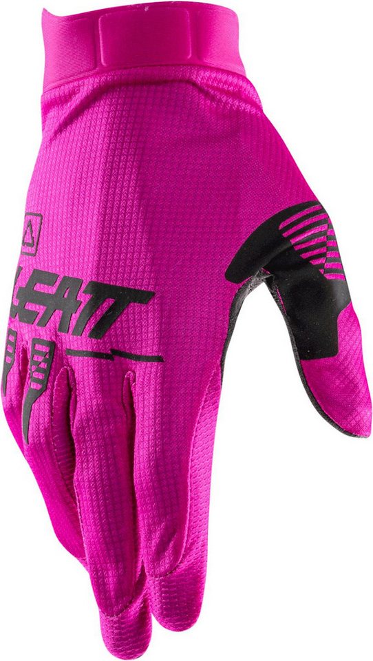 Leatt Motorradhandschuhe 1.5 GripR 2026 Motocross Handschuhe robust von Leatt