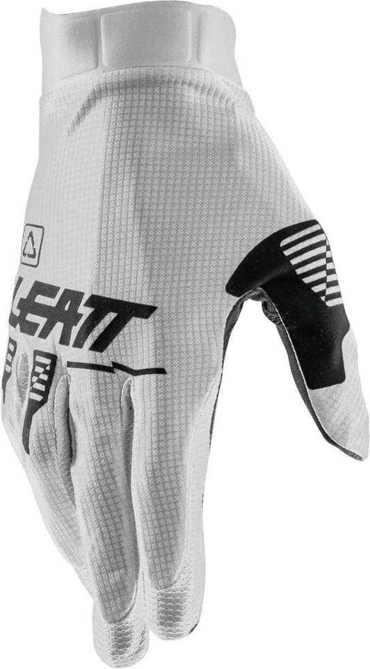 Leatt Motorradhandschuhe 1.5 GripR 2026 Motocross Handschuhe robust von Leatt