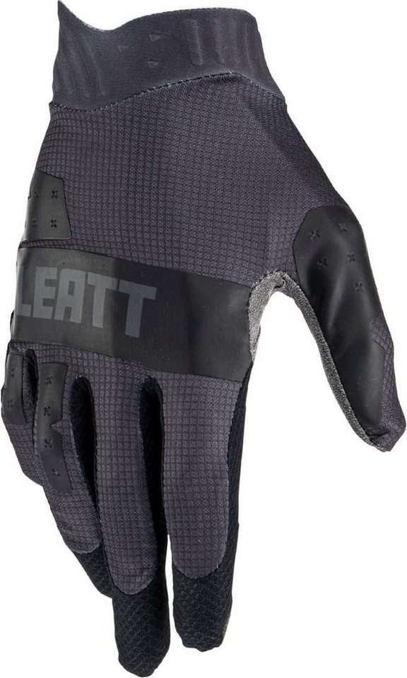 Leatt Motorradhandschuhe 1.5 GripR Motocross Handschuhe Belüftet von Leatt