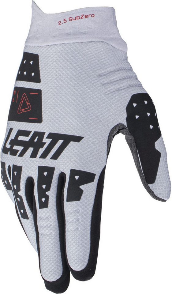 Leatt Motorradhandschuhe 2.5 SubZero Motocross Handschuhe von Leatt