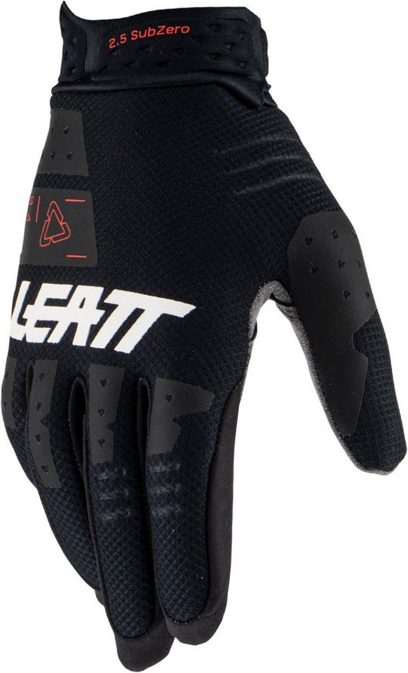 Leatt Motorradhandschuhe 2.5 SubZero Motocross Handschuhe von Leatt