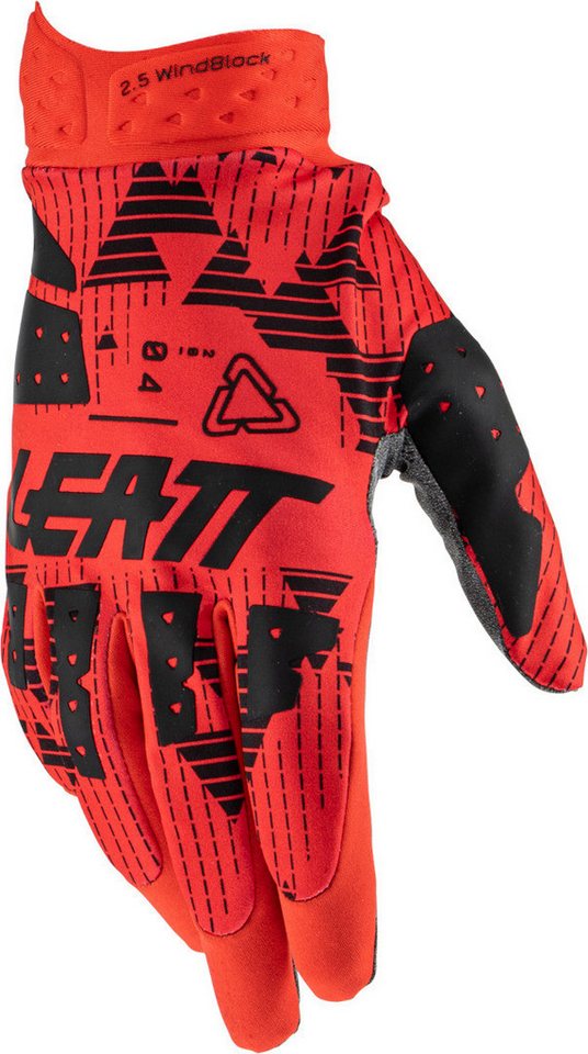 Leatt Motorradhandschuhe 2.5 Windblock Motocross Handschuhe von Leatt