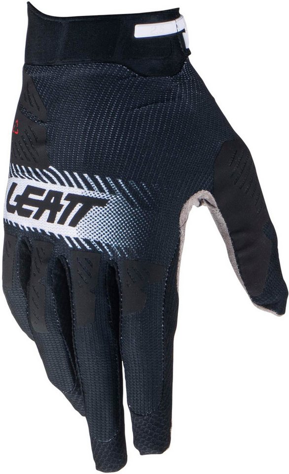 Leatt Motorradhandschuhe 2.5 X-Flow 2024 Motocross Handschuhe belüftet von Leatt