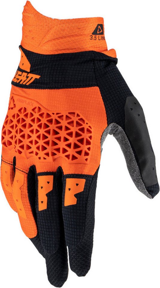 Leatt Motorradhandschuhe 3.5 Lite 2023 Motocross Handschuhe von Leatt