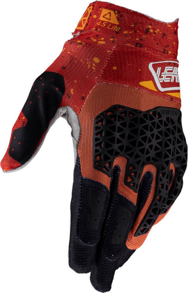 Leatt Motorradhandschuhe 4.5 Lite 2025 Motocross Handschuhe von Leatt
