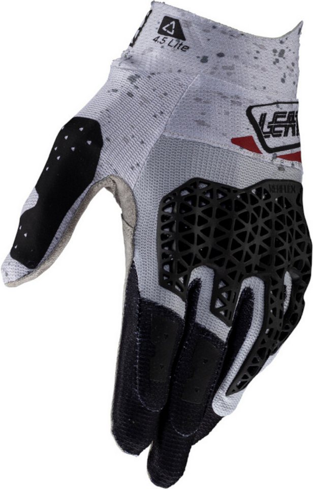 Leatt Motorradhandschuhe 4.5 Lite 2025 Motocross Handschuhe von Leatt