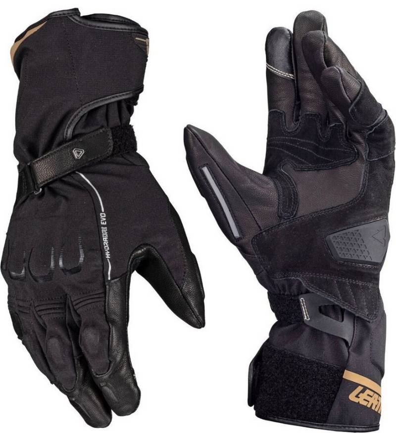 Leatt Motorradhandschuhe ADV Subzero 7.5 Motorrad Handschuhe von Leatt
