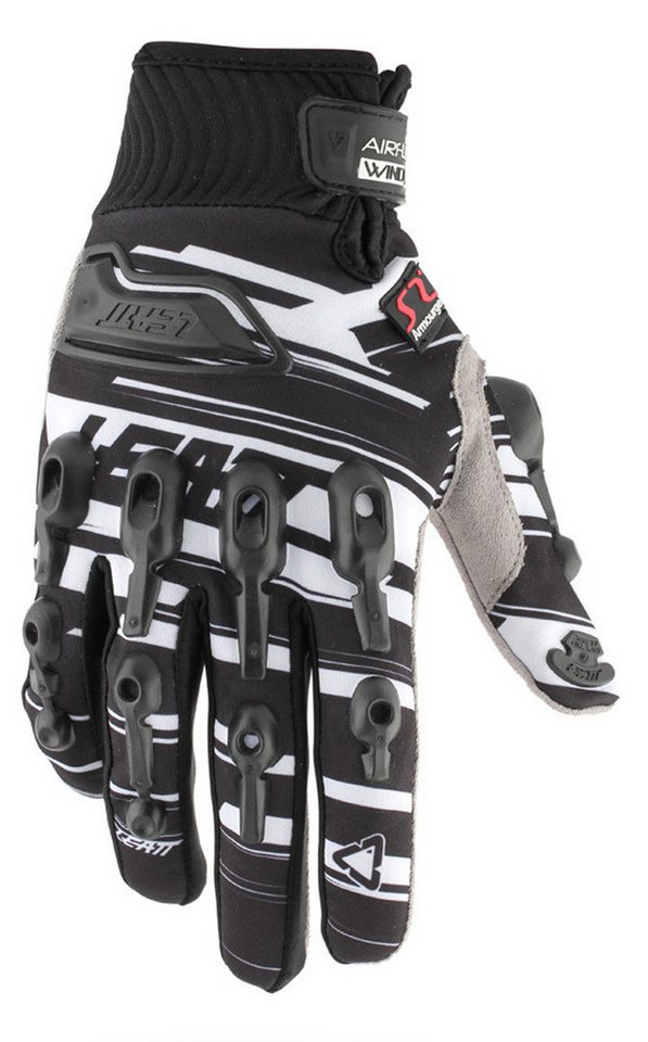 Leatt Motorradhandschuhe AirFlex Wind Handschuhe von Leatt