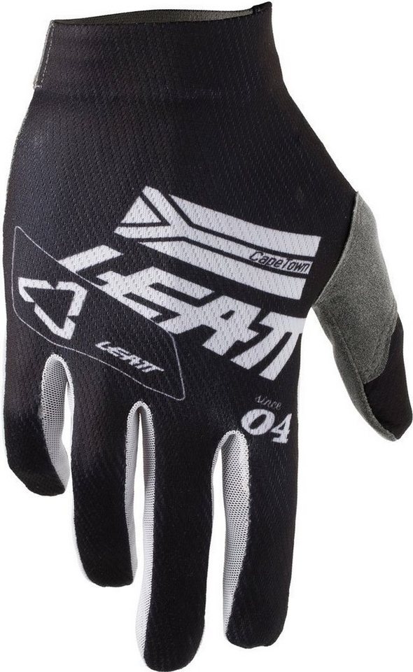 Leatt Motorradhandschuhe GPX 1.5 GripR College Handschuhe Belüftet von Leatt