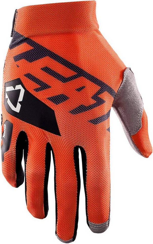 Leatt Motorradhandschuhe GPX 2.5 X-Flow Handschuhe Atmungsaktiv belüftet dehnbar Leatt Motorradhandschuhe GPX 2.5 X-Flow Handschuhe Atmungsaktiv belüftet dehnbar von Leatt
