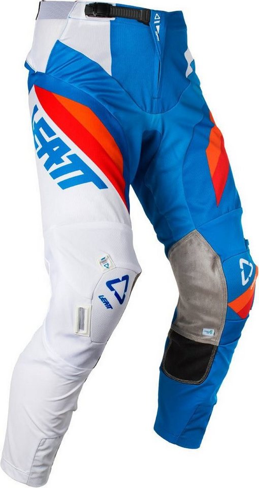 Leatt Motorradhandschuhe GPX 3.5 Junior Crosshose Atmungsaktiv belüftet robust von Leatt