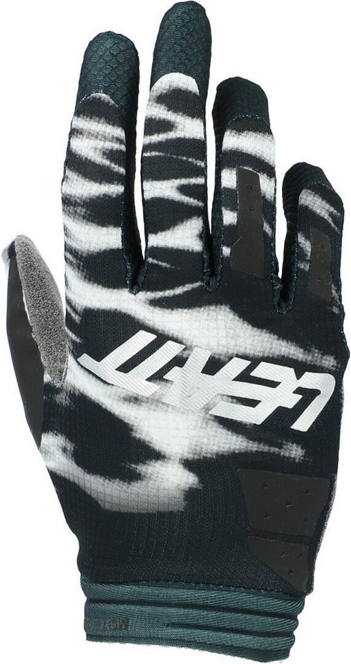 Leatt Motorradhandschuhe Moto 1.5 GripR African Tiger Motocross Handschuhe von Leatt