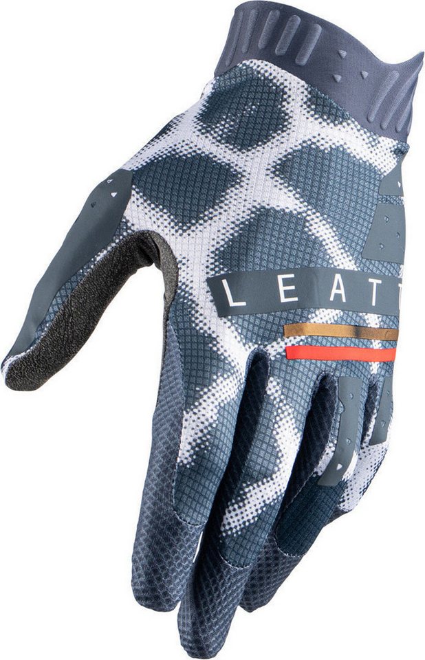 Leatt Motorradhandschuhe Moto 1.5 GripR Motocross Handschuhe von Leatt