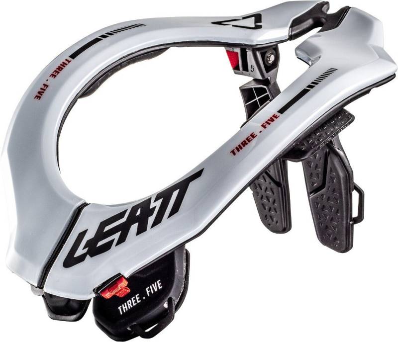 Leatt Motorradhose 3.5 Split Kinder Nackenstütze von Leatt