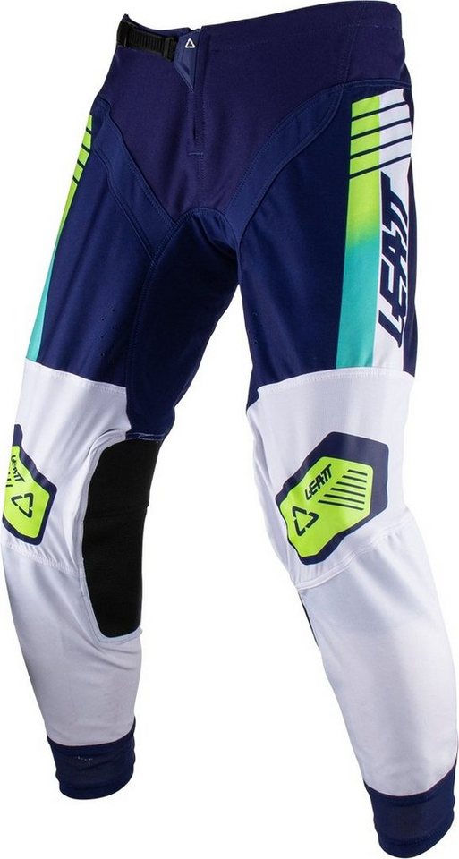 Leatt Motorradhose 4.5 Lite Classic Motocross Hose Atmungsaktiv von Leatt