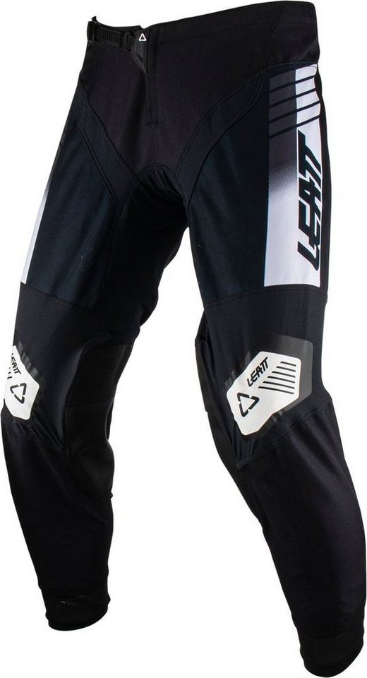 Leatt Motorradhose 4.5 Lite Classic Motocross Hose Atmungsaktiv von Leatt