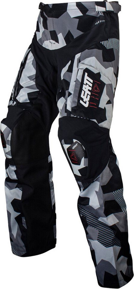Leatt Motorradhose 5.5 Enduro Forge 2024 Motocross Hose schmutzabweisend von Leatt