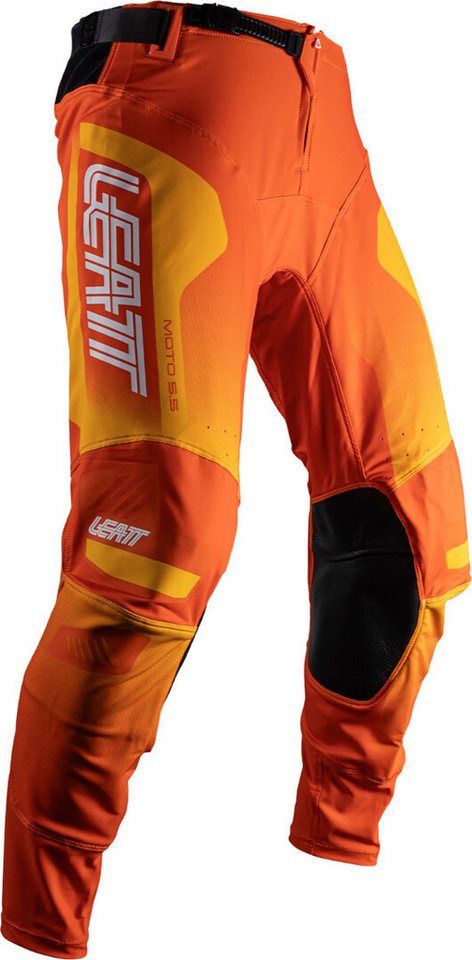 Leatt Motorradhose 5.5 I.K.S 2025 Motocross Hose von Leatt