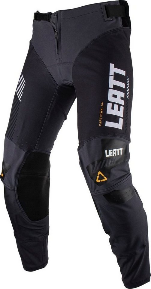 Leatt Motorradhose 5.5 IKS Contrast Motocross Hose Atmungsaktiv dehnbar von Leatt