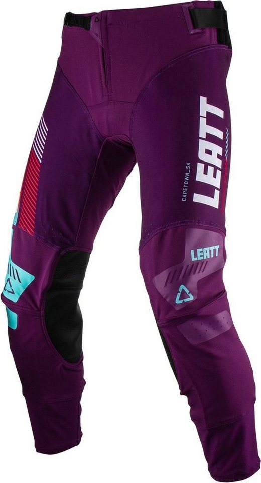 Leatt Motorradhose 5.5 IKS Contrast Motocross Hose von Leatt
