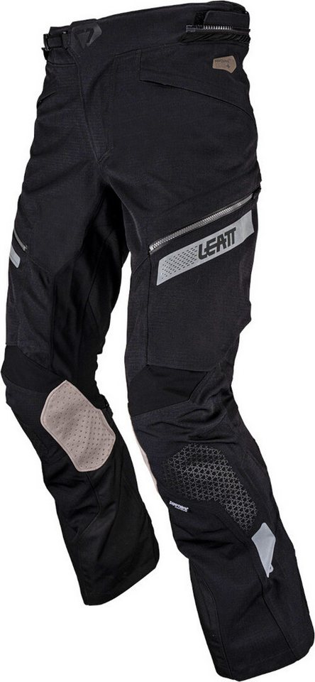 Leatt Motorradhose ADV DriTour 7.5 wasserdichte Motorrad Textilhose von Leatt