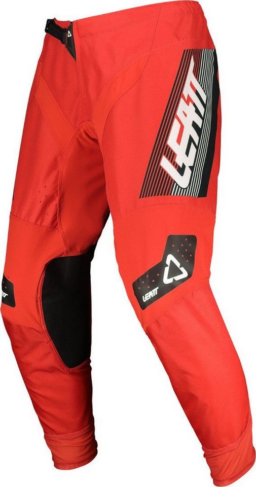 Leatt Motorradhose Moto 4.5 Color Motocross Hose Atmungsaktiv von Leatt