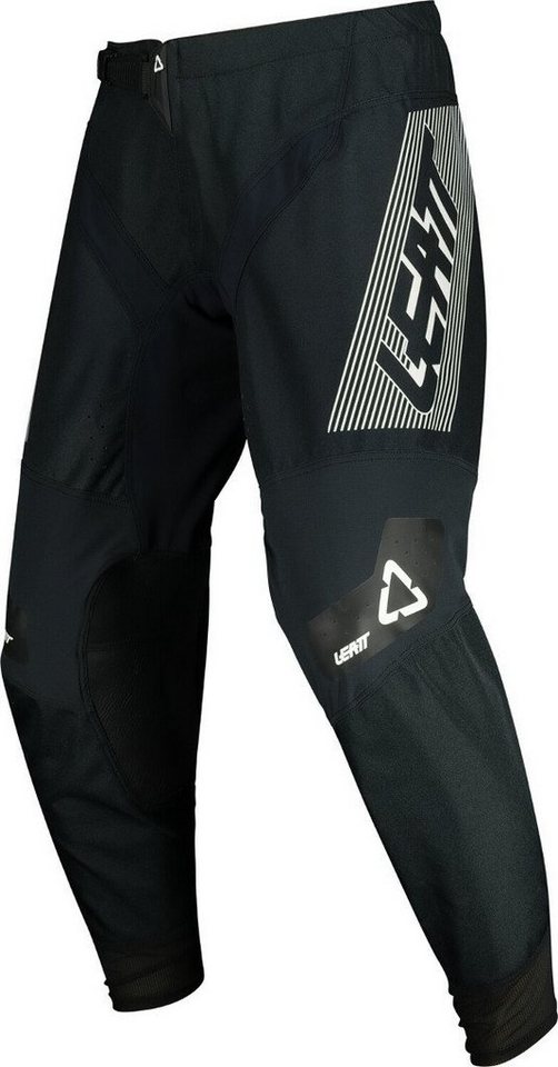 Leatt Motorradhose Moto 4.5 Color Motocross Hose Atmungsaktiv von Leatt