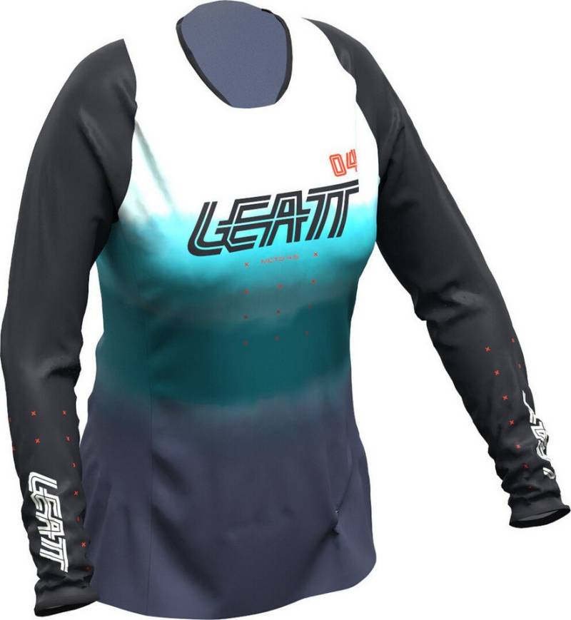 Leatt Motorradhose Moto 4.5 Lite Damen Motocross Jersey von Leatt