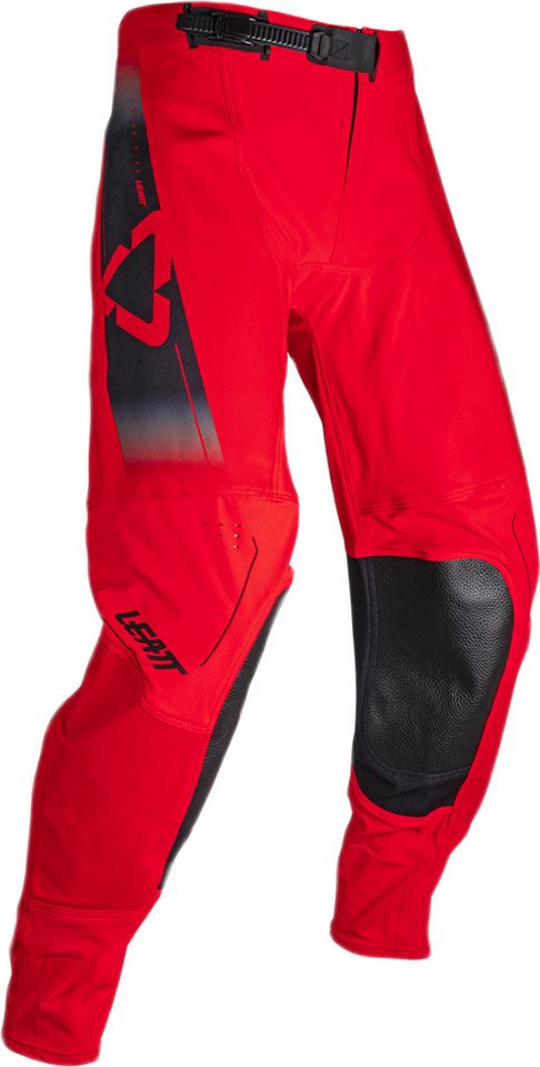 Leatt Motorradhose Moto 4.5 V26 Motocross Hose Atmungsaktiv dehnbar reißfest robust von Leatt