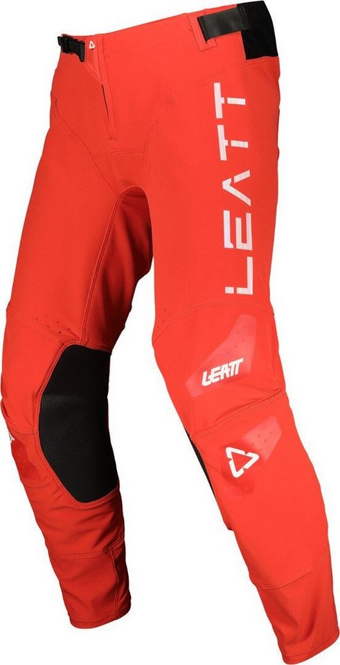 Leatt Motorradhose Moto 5.5 I.K.S Digital Motocross Hose Atmungsaktiv dehnbar von Leatt