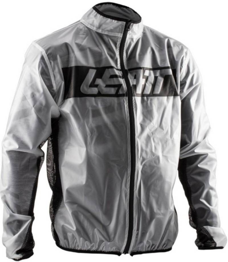 Leatt Motorradjacke Race Cover Motocross Regenjacke wasserdicht von Leatt